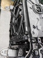 Untuk Toyota Sienna, Grille Bumper Depan Bekas dan Radiator, Perakitan Bumper Depan, Sistem Pencahayaan Lampu Depan