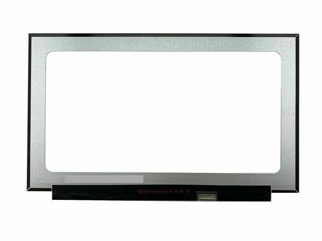 New Screen Replacement for NT140WHM-N51 , HD 1366x768, Matte, LCD LED Display
