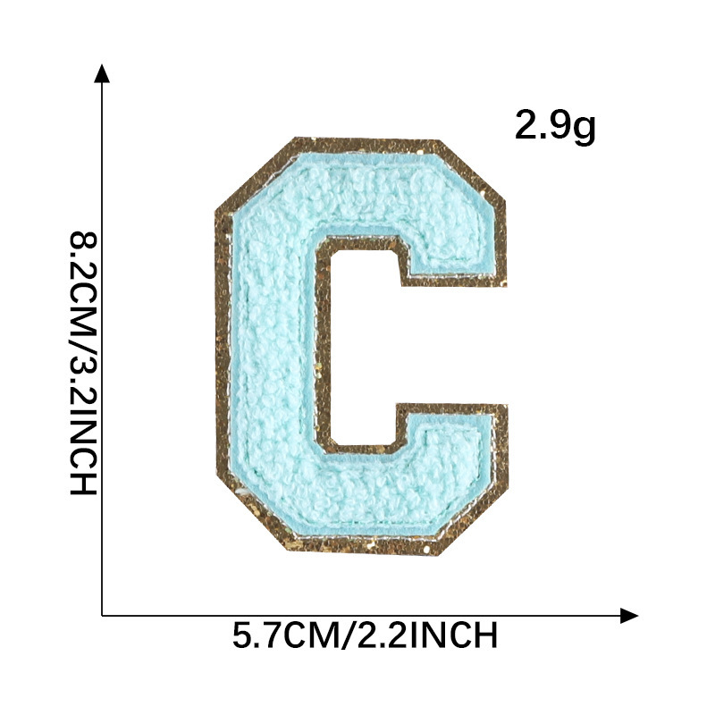 C