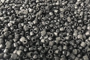 Lightweight Sound Absorbing PEPP Beads Porous <strong>Expanded</strong> <strong>Polypropylene</strong> Foam <strong>Granules</strong> Raw Material for Acoustic Cushioning Plastic - Product Image 4