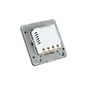 PA sáng tạo trong tường Loa điều khiển âm lượng chuyển đổi âm thanh ROTARY Knob điều khiển âm lượng - Product Image 4