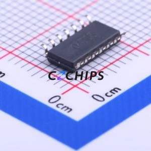 Amplificador operacional de chip IC de circuito integrado LMV344IDR de alta calidad - Product Image 2