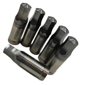 Jierui <b>Punch</b> Pin Alloy Steel Stamping Die Accessories Non Standard Customization - Product Image 4