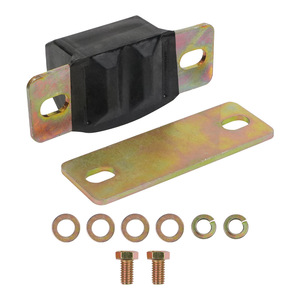 แท่นยึดเกียร์โพลียูรีเทน 13.3 ซม. x 5 ซม. สำหรับ GM TH350 TH400 700R4 เชฟโรเลต - Product Image 5