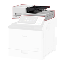 Photocopieur Original Neuf, Imprimante et Scanner Monochrome pour Canon ImageRUNNER ADVANCE 525iF II