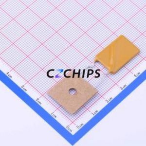 30R500UMR Resettable Fuse Through hole Component (THT),P=10.2mm Fuse 30V 40A 5A 10A - Product Image 2