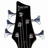 Hot Sale in Stock Fast Dispatch 5 String Bass Guitar L-B3-5 Custom Manufacturer for Global Wholesalers