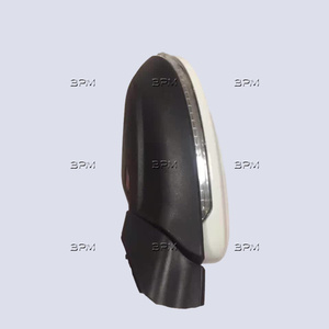Pour <span class=keywords><strong>Volkswagen</strong></span> Golf Mk7 VW Rétroviseur extérieur avec clignotant et réflecteur 5GG 857 507A/508A - Product Image 5