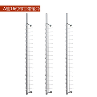 LOC-A Glasses Display Stand Optical Frame Display Holder for Eyewear Shop and Optician Store