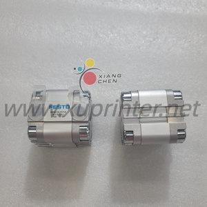 กระบอกลมคุณภาพนำเข้า ER รุ่น L8.170.1511 ADVU-32-9-P-A สำหรับเครื่องพิมพ์ออฟเซ็ต - Product Image 3