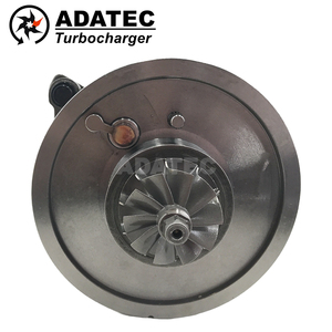 Nouvelle Cartouche Turbo BV35 MFS avec Roue Billet et Chra pour <span class=keywords><strong>125D</strong></span> F20/F21 54359980060 54359710038 54359980043 - Product Image 5