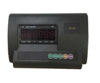 XK3190-A12E com rs232 balança da plataforma escala da carga do piso da célula lcd led display indicador pesagem