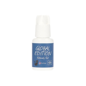 Pegamento para Pestañas DoHae Edición Global 5g de Acción Extremadamente Rápida - Product Image 1