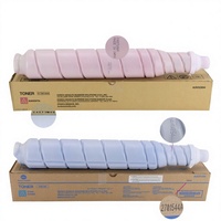 Version américaine originale JUNKE pour Konica Minolta C1060 C2060 C2070 C3070 C3080 C1070 Toner TN619 A3VX130/230/330/430