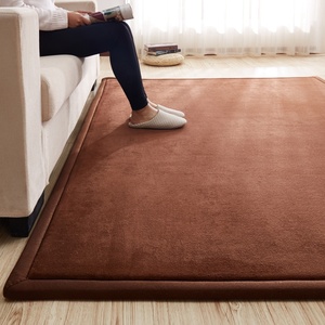 Tappeto da <span class=keywords><strong>gioco</strong></span> per bambini Tatami stile giapponese 2cm di spessore Memory Foam tappetino morbido per bambini - Product Image 4