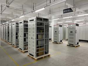 SFR-SVG श्रृंखला स्थिर वर जनरेटर बिजली की गुणवत्ता कम्पेसाटर डिवाइस - Product Image 6