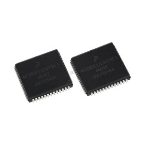 Jeking thành phần vi điều khiển 8-bit 512 byte RAM HC11 CPU <span class=keywords><strong>IC</strong></span> MCU mc68hc11e0cfne3 - Product Image 2