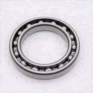 Roulements à billes en acier au chrome de haute précision 638 Z ZZ RS 2RS RZ OUVERT 8x28x9mm P0 P6 Micro roulements Restaurant utilisation longue durée haute - Product Image 1