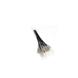 Flexibles Omni GPRS-Netzwerk <span class=keywords><strong>Signal</strong></span>-WLAN-<span class=keywords><strong>Booster</strong></span> 868MHz 2,4G WLAN-<span class=keywords><strong>Bluetooth</strong></span>-Messingrohr-Antennen - Product Image 2