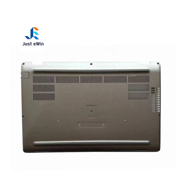 Genuine New Laptop Bottom Case for Dell Latitude 5511 E5511 Bottom Cover Base Lower Case 0D07NM