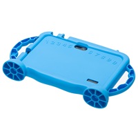 Tablette PC GSM personnalisée B2B, vente chaude, tablette enfant 7 pouces, processeur Quad Core, 64 Go de stockage, Wi-Fi, cadeau jouet, OEM ODM