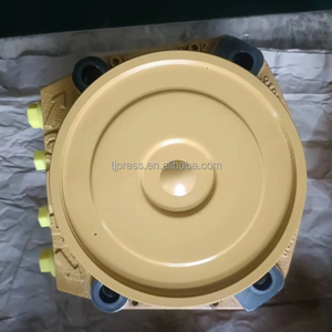 มอเตอร์ไฮดรอลิก MK ซีรีส์ MK05-0-124-F04-1340-0000 MK08-2-12A-F08-1340-A000 รุ่น MK05 MK09 <span class=keywords><strong>MK12</strong></span> MK MK18 MKE18 MK23 - Product Image 6