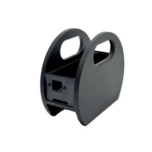 Perillas de Gabinete Personalizadas CNC de Alta Precisión OEM y ODM, Piezas de Acero Inoxidable en Modo 3D Personalizadas - Product Image 1