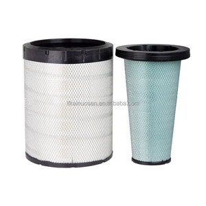 Elemento Filtro Aria P785390 X770691 RS30216 P786413 P786414 AF25121 47003946 90394691 3222188141 - Product Image 5