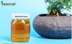 Miel de Abeja Natural BEESTAR, Venta Directa de Fábrica, en Envases de Polietileno, al Mejor Precio para Repostería o Postres - Product Image 4