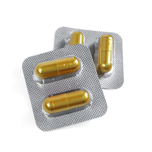 Premium Herbal Men's Immune Support Capsules Maca Ginseng Extract Natural Health <b>Supplement</b> Products Customized OEM Service - Product Image 5