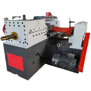 Machinery two rolling dies thread rolling machine factory sale Z28-630