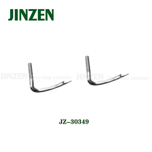 Pièces détachées pour machine à coudre JINZEN de bonne qualité Looper 257565 700-04223 JZ-30349 PEGASUS W500 - Product Image 1