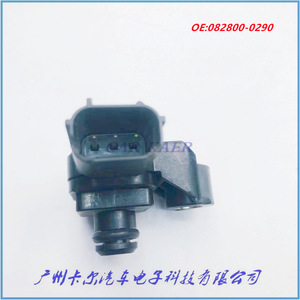 Sensor MAP Denso 082800-0290 para Chevrolet, sensor de presión de admisión - Product Image 4