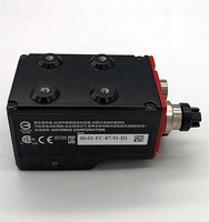 Lecteur de codes 1D et 2D à mise au point automatique KEYENCE SR-1000, lecteur de codes à mise au point automatique, neuf et original