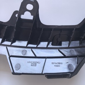 Toyota Front Grille <b>Bracket</b> 5311476010 For 2019 UX260 <b>Plastic</b> Replacement Part - Product Image 4