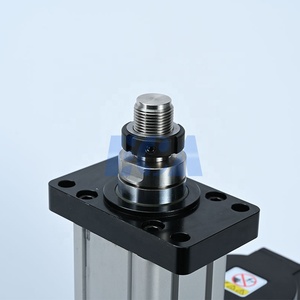 Actionneur de tige haute vitesse et haute résistance - Product Image 2