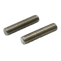 Stainless Steel Thread Rod DIN976 Full Thread Stud DIN975