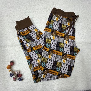 <span class=keywords><strong>Pantaloni</strong></span> da <span class=keywords><strong>Jogger</strong></span> in bambù da donna <span class=keywords><strong>rosa</strong></span> leopardati stile selvaggio West <span class=keywords><strong>pantaloni</strong></span> sportivi leggeri e traspiranti - Product Image 6