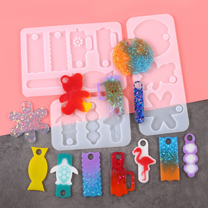 <span class=keywords><strong>Stampo</strong></span> per colla di cristallo per mattiniera - Product Image 3