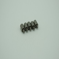 Rivets à deux étages à base large et à pointe étroite en acier au carbone, fixations industrielles classe 10.9 12.9, diamètre 2.5-16
