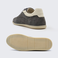 LANCI Fabricant de chaussures OEM Sneakers de luxe pour hommes Sneakers personnalisées avec logo Sneakers de créateurs pour hommes
