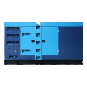 250kw 300kva 260kw Silent Generator Power <b>Plant</b> Generator Set Water-cooled for Sale LZ 300kva Generator - Product Image 2