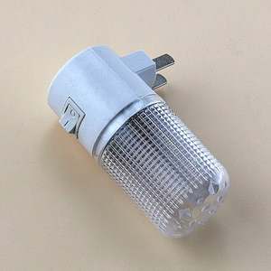 Led Night <b>Light</b> <b>Plug</b> In Socket Bedside Baby Feeding Eye Protection Sleep <b>Light</b> - Product Image 3