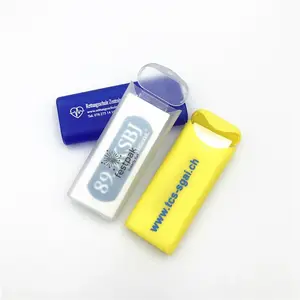 चिकित्सा उपभोग्य चिपकने वाला पट्टी बैंड सहायता प्लास्टर