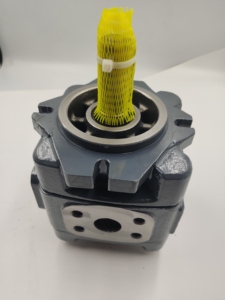 ปั๊มไฮดรอลิก PGH PGH4 รุ่น PGH4-2X/025RR11VU2 และ PGH-3X/063RE07VE4 - Product Image 1