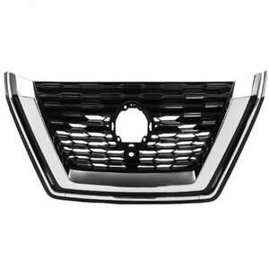 กระจังหน้ารถยนต์สำหรับ Nissan rogu/X-Trail ตะแกรง T33 2021ตะแกรง F150 - Product Image 1