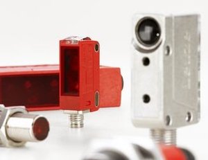 Sensor Difuso Miniatura Original Leuze ODT3C.3/L6-M8 50137765 con Supresión de Fondo - Product Image 3