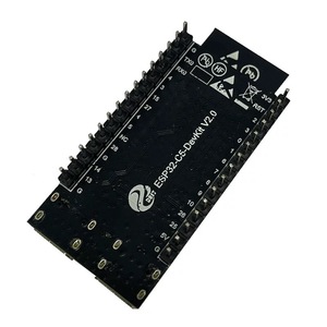 Placa de Desarrollo ESP32-C5, WiFi6 de Doble Banda, Bluetooth 5, Módulo MCU IoT de 3.3V, ESP32-C5-DevKitC-1 - Product Image 3