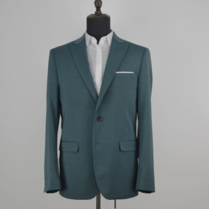 Traje <span class=keywords><strong>de</strong></span> hombre <span class=keywords><strong>de</strong></span> dos piezas <span class=keywords><strong>Caballero</strong></span> <span class=keywords><strong>de</strong></span> negocios formal Boda profesional Prom Ropa <span class=keywords><strong>Trajes</strong></span> <span class=keywords><strong>de</strong></span> hombre - Product Image 1