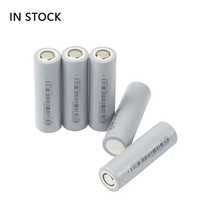 Pabrik tingkat tinggi 18650 baterai ICR 2000mAh 2500mAh 2600mAh 3200mAh 3500mAh 3.7 mAh NCM 5C 10C baterai Lithium Li ion untuk UAV